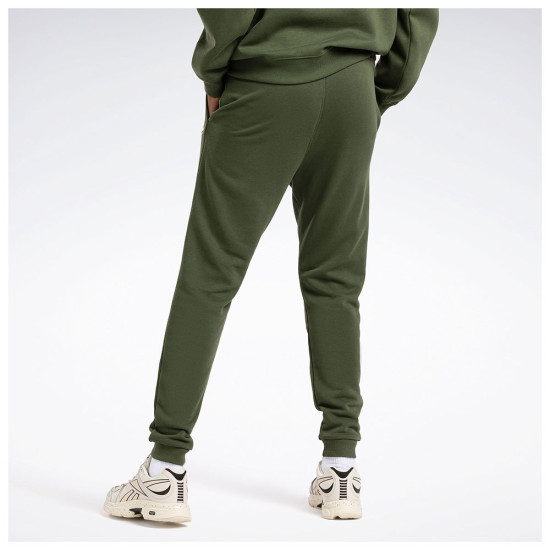 Reebok Ανδρικό παντελόνι φόρμας Identity French Terry Joggers